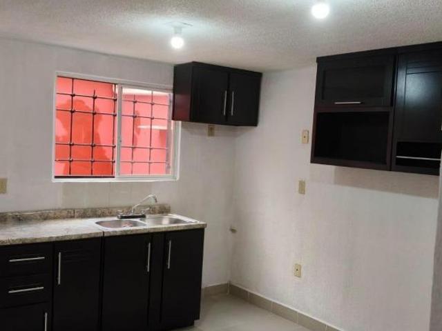 Casa en venta en Estado de México – Comodidad y patrimonio
