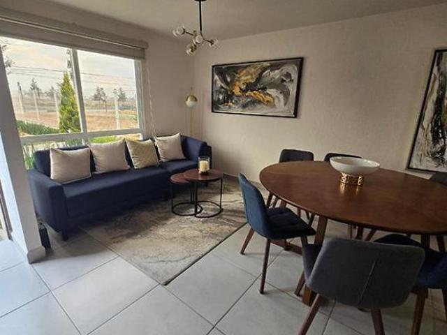 CASA EN VENTA EN ESTADO DE MÉXICO, EN TOLUCA 4