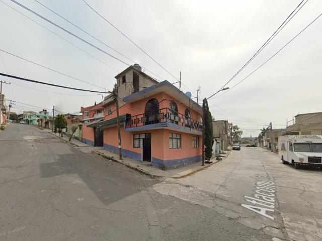 Casa en venta en Estado de Mexico, Ixtapaluca, México