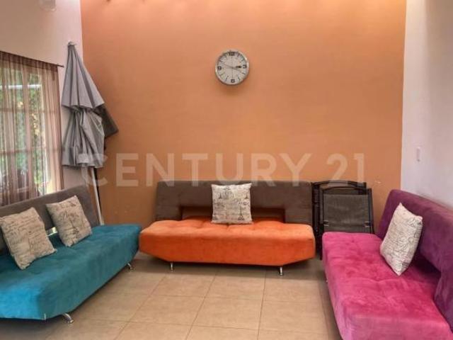 Casa en Venta en Estado de México, Ixtapan de la Sal