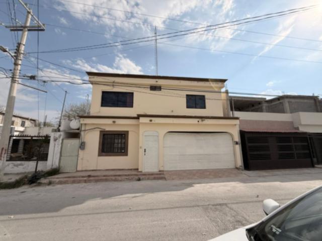 CASA EN VENTA EN ESTANCIAS DE SANTA ANA, MONCLOVA, COAHUILA