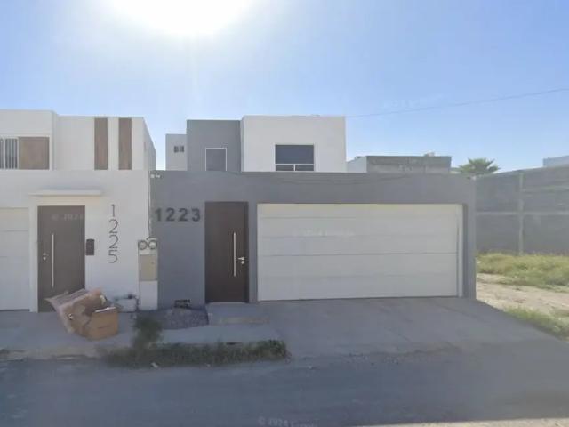 Casa en venta en Estancias de San Juan Bautista, Monclova, Coahuila de Zaragoza