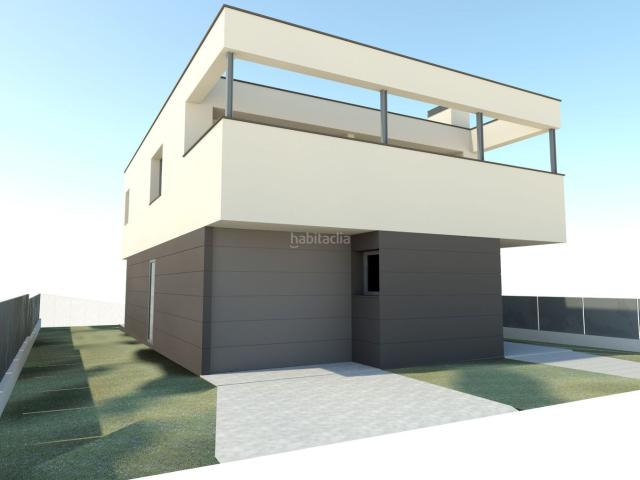 Casa en venta en Estartit, Torre Vella Torre Gran Les Dunes Costa Brava. Casa de obra nueva sostenible con diseño moderno en lEstartit. Casas.