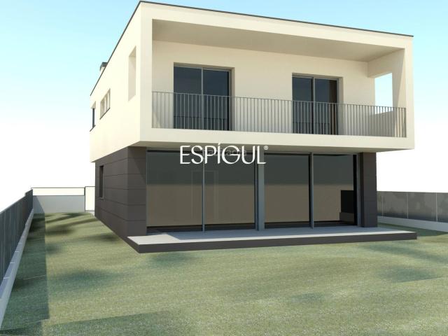 Casa en venta en Estartit, Torre Vella Torre Gran Les Dunes Costa Brava. Casa moderna con vistas al Montgrí cerca del mar sol. Casas.