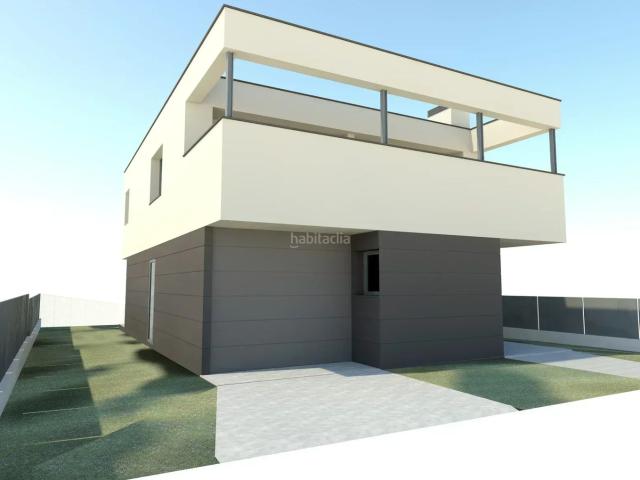 Casa en venta en Estartit, Torre Vella Torre Gran Les Dunes Costa Brava. Exclusiva Vila dObra Nova a Mas Moreu, Torroella de Montgrí amb Sostenibilitat i Alta Tecnologia, Arquitectura i Acabats de.