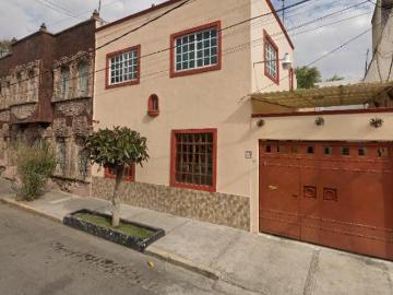 Casa en Venta en Estela 49, Guadalupe Tepeyac, Gustavo A. Madero, Ciudad de México