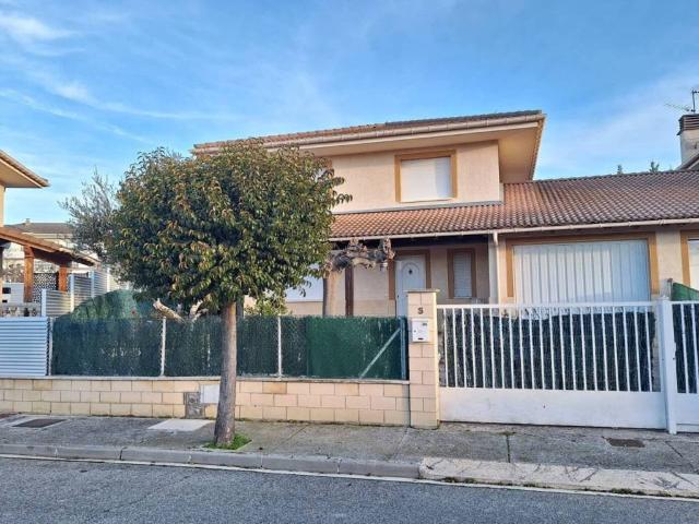 Casa en Venta en Estella Lizarra