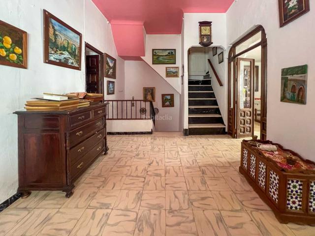 Casa en venta en Estepa. VENTA · CASA · ESTEPA CENTRO. Casas.