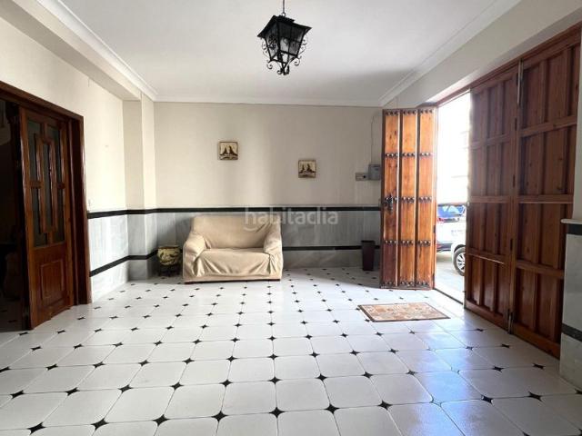 Casa en venta en Estepa. VENTA CASA ESTEPA. Casas.