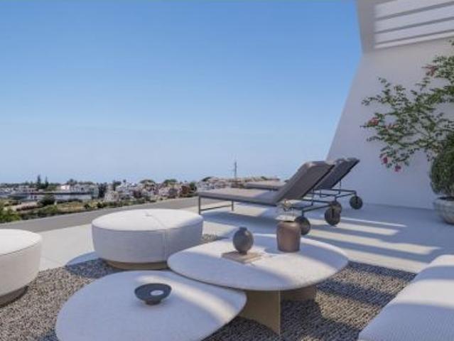Casa en Venta en Estepona, Málaga