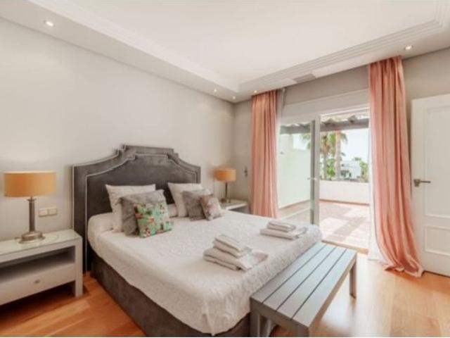 Casa en Venta en Estepona, Málaga