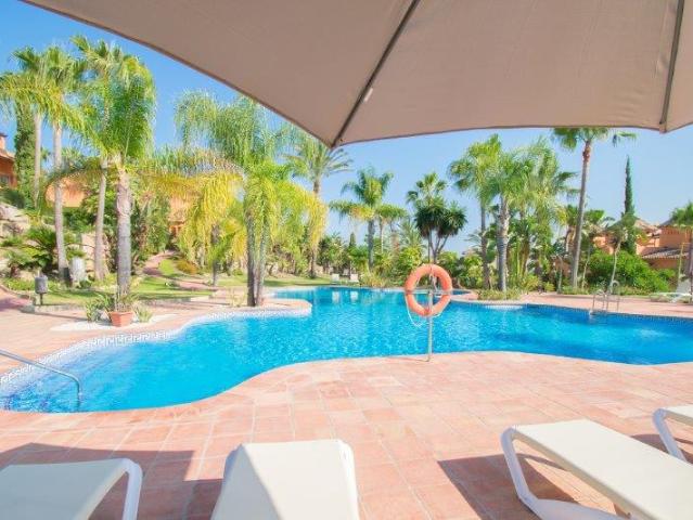 Casa en venta en Estepona Málaga
