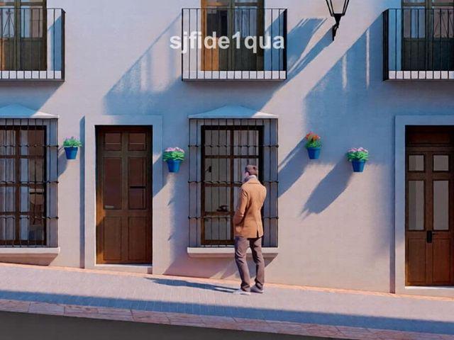 Casa en venta en Estepona, Málaga Costa del Sol