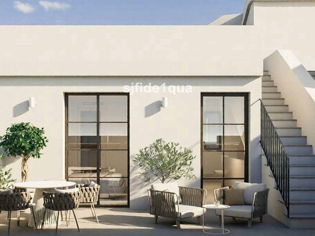 Casa en venta en Estepona, Málaga Costa del Sol