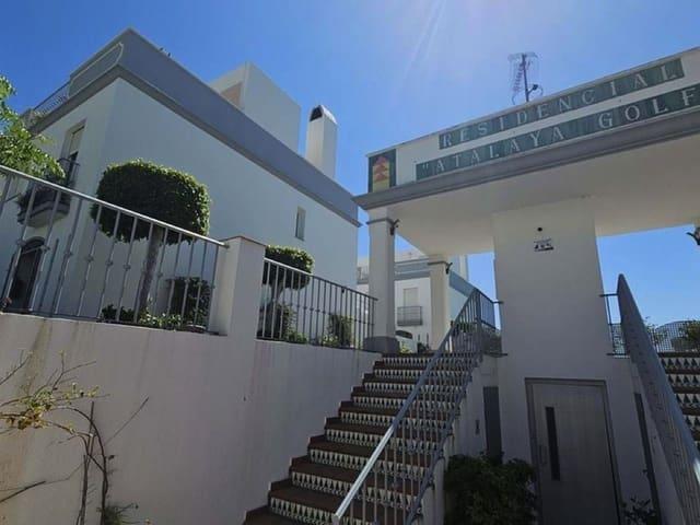 Casa en venta en Atalaya Isdabe, Málaga Costa del Sol