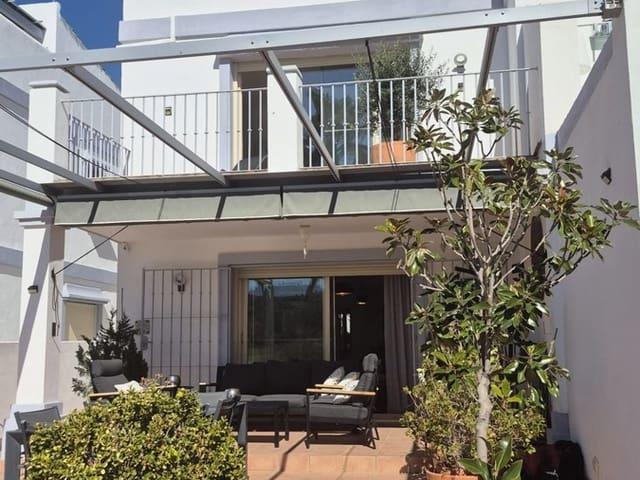 Casa en venta en Estepona, Málaga Costa del Sol
