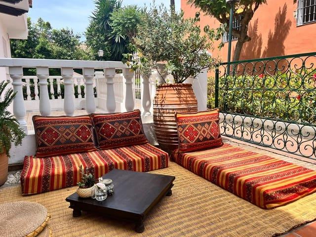 Casa en venta en Atalaya Isdabe, Málaga Costa del Sol