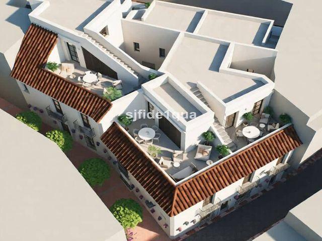 Casa en venta en Estepona, Málaga Costa del Sol