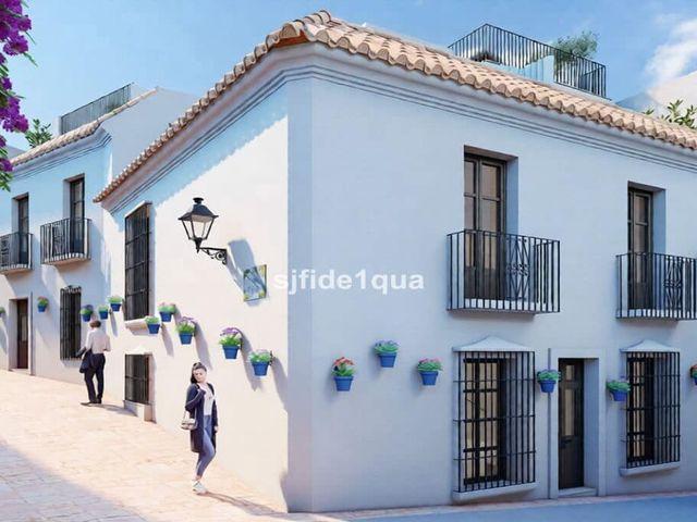 Casa en venta en Estepona, Málaga Costa del Sol