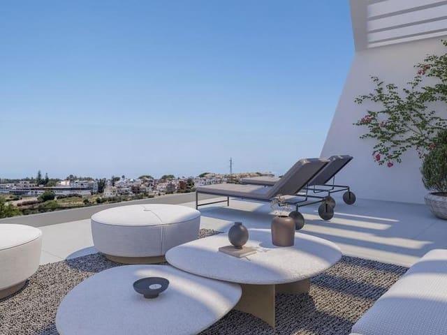 Casa en venta en Los Flamingos, Málaga Costa del Sol