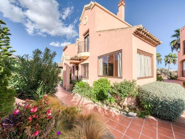 Casa en venta en Estepona, Málaga Costa del Sol