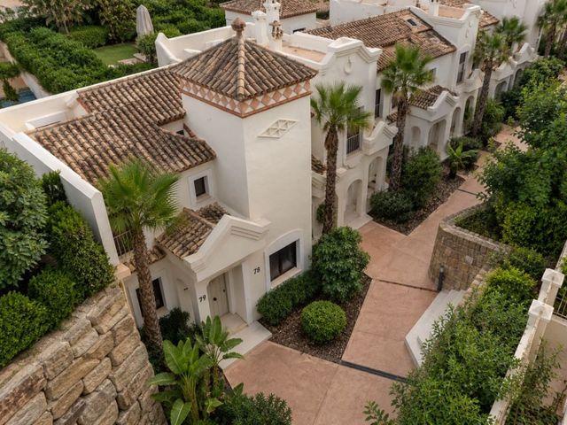 Casa en venta en Estepona, Málaga Costa del Sol