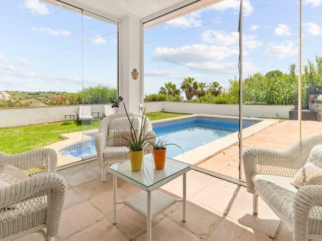 Casa en venta en Estepona, Málaga Costa del Sol