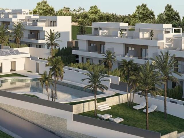 Casa en venta en Estepona, Málaga Costa del Sol