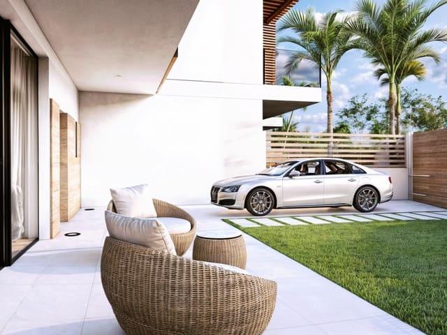 Casa en venta en Estepona, Málaga Costa del Sol