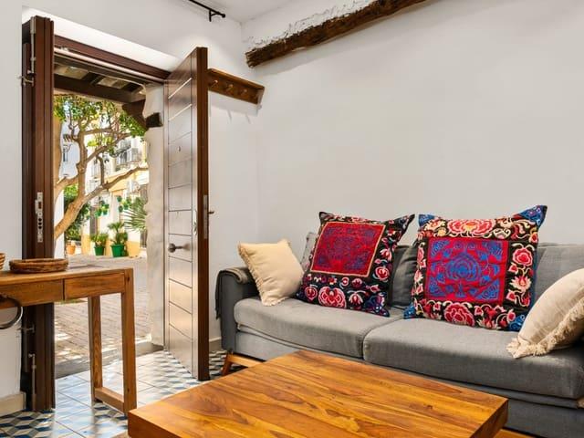 Casa en venta en Estepona, Málaga Costa del Sol