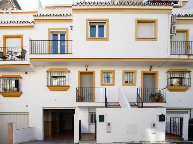 Casa en venta en Estepona, Málaga Costa del Sol