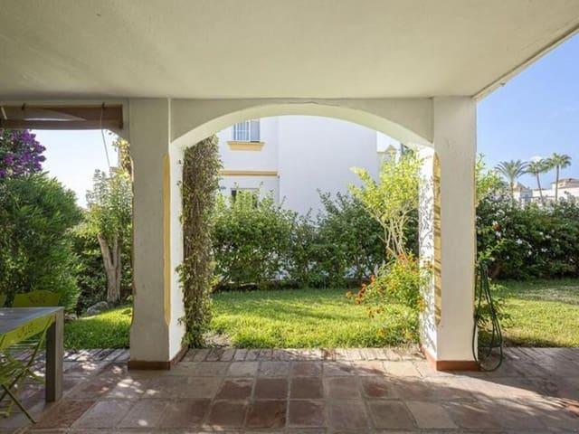 Casa en venta en Estepona, Málaga Costa del Sol