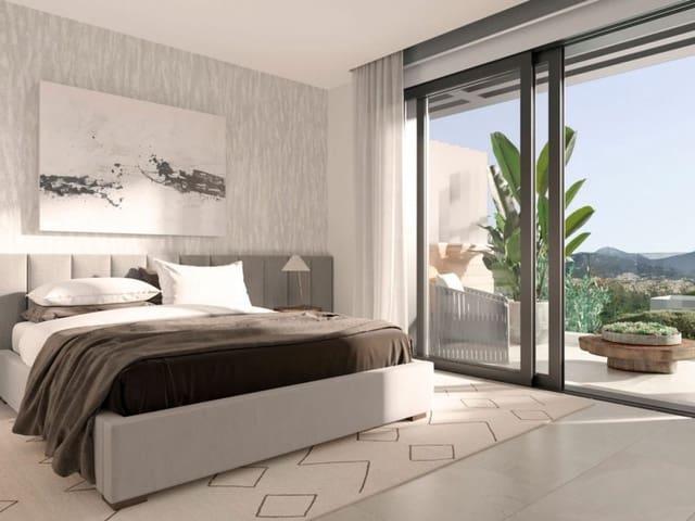 Casa en venta en Atalaya Isdabe, Málaga Costa del Sol