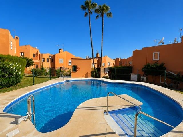 Casa en venta en Estepona, Málaga Costa del Sol