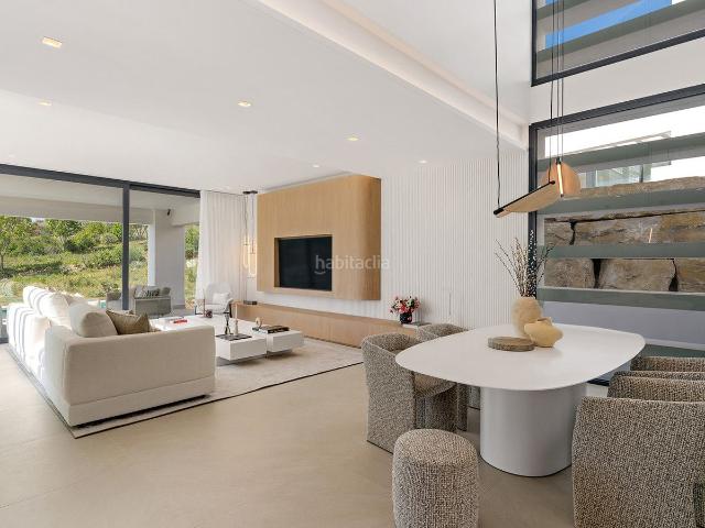 Casa en venta en Estepona, Estepona Golf. Casas.