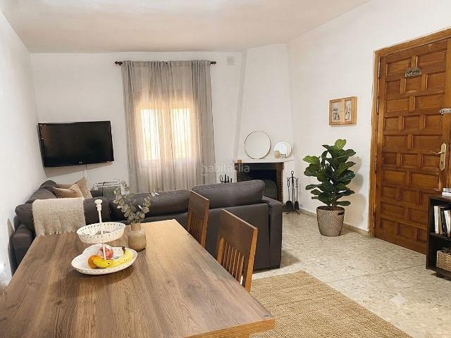 Casa en venta en Estepona, Los Llanos. Casas.
