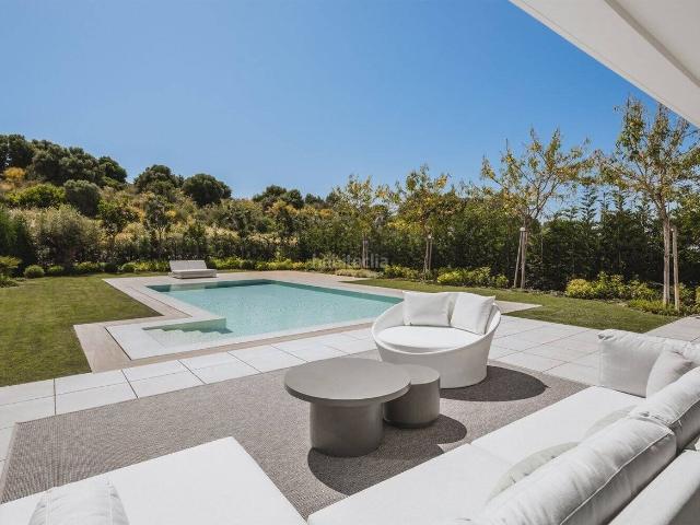 Casa en venta en Estepona, Paraiso Barronal. Casas.
