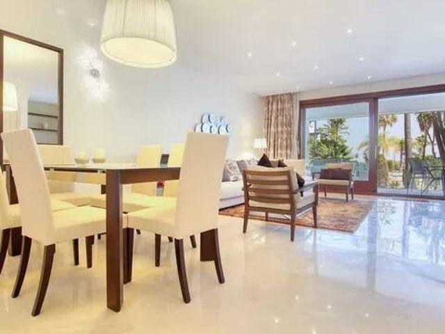 Casa en Venta en Estepona