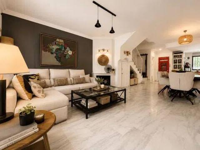 Casa en Venta en Estepona