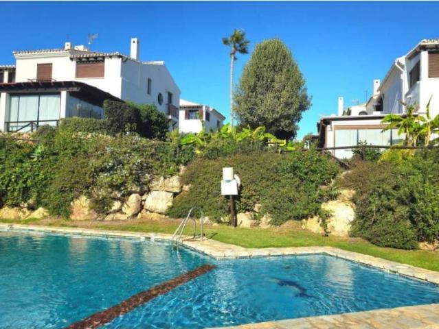 Casa en Venta en Estepona