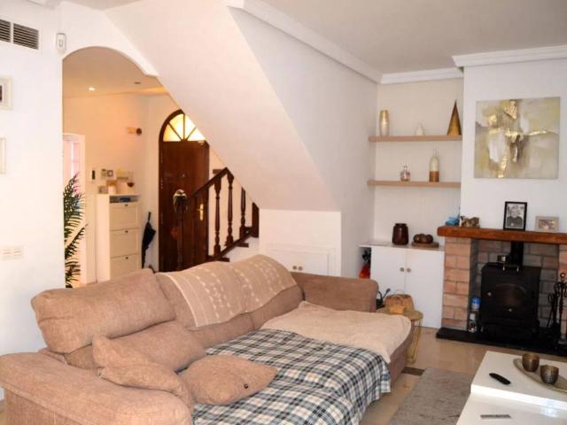 Casa en Venta en Estepona