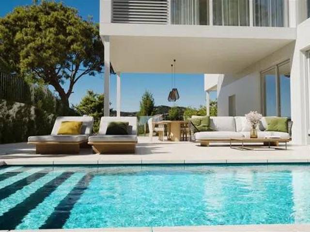 Casa en Venta en Estepona