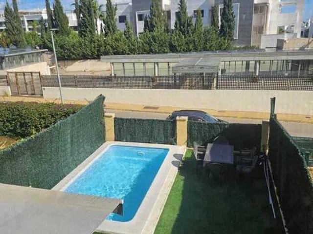 Casa en Venta en Estepona