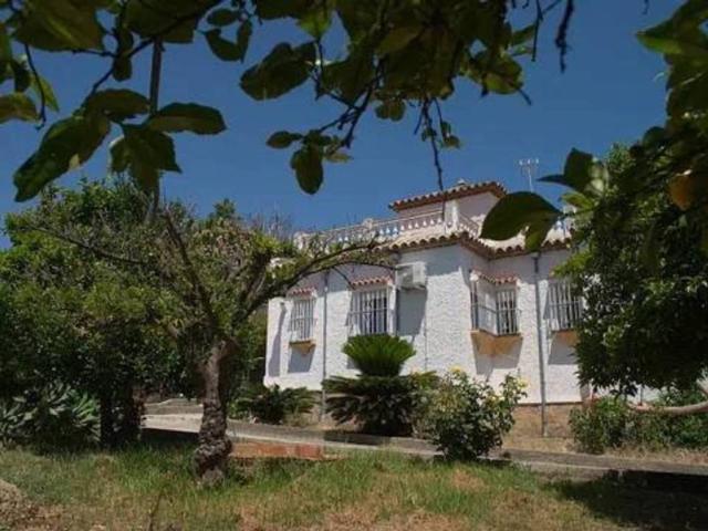 Casa en Venta en Estepona