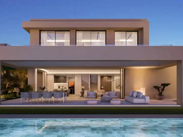 Casa en Venta en Estepona