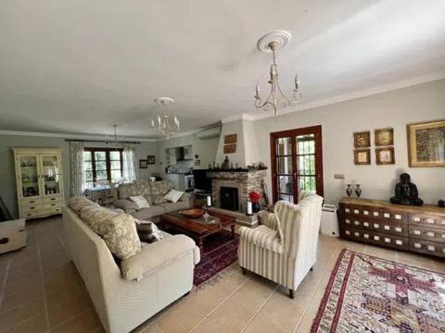 Casa en Venta en Estepona