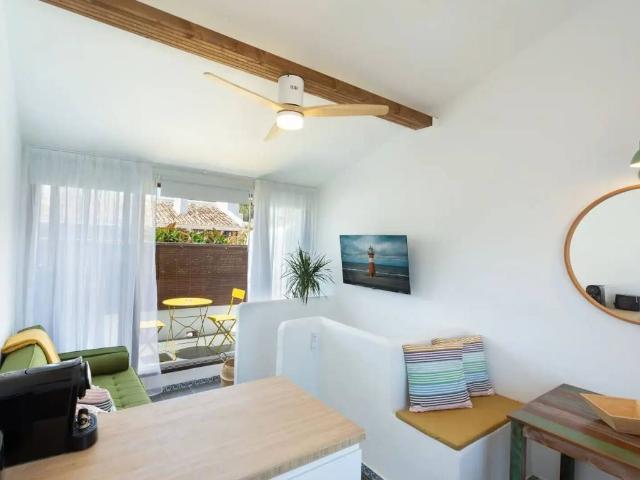 Casa en Venta en Estepona