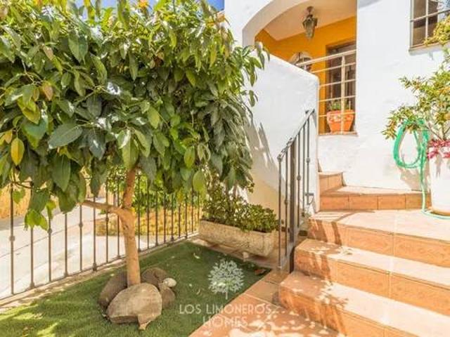 Casa en Venta en Estepona