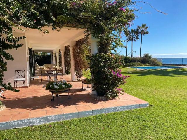 Casa en Venta en Estepona