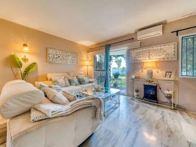 Casa en Venta en Estepona